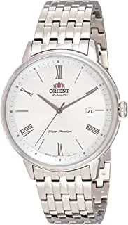 Orient Automatic Watch For Men Ra-Ac0J04S00C