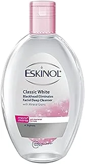 Eskinol Facial Cleansing Liquid , 225 ml