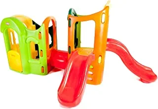 Little Tikes ® | 8-in-1 Playground - Natural
