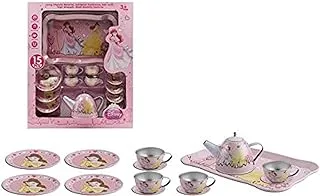 Basmah Tableware Set Disney Princess