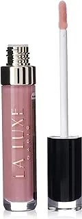 Eveline La Luxe Colour Fix Lip Gloss 3D - No 25