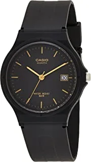 Casio casual watch analog display quartz for men