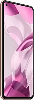 Xiaomi 11 Lite 5G Ne, 256Gb, 8GB Ram, 5G, Peach Pink