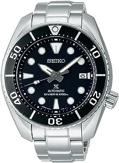 Seiko Prospex 200M Automatic Diver'S Black Watch Spb101J1