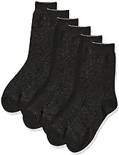 Jack and Jones Men's 3-Pack Cotton Fipo Calf Socks