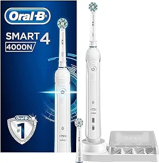 Oral-B D601.525.3 Smart 4 Series Electric ToothBRush