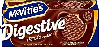Mcvities Chocolate Digestive Biscuit 300G