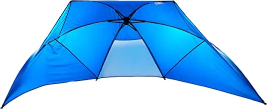 مظلة مسبح انتكس 28050 - ازرق