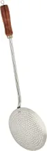 Raj Steel Skimmer Zara, Silver, 55 cm, RSZ007
