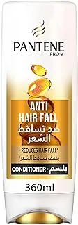 Pantene Pro-V Anti-Hair Fall Conditioner 360 ml