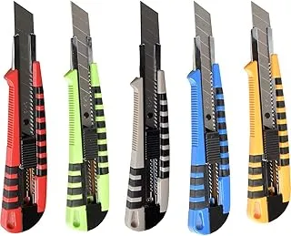 Kangaro Paper Knife MRG-9 (Assorted Colors)