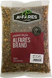 Al Fares Chick Peas, 500G - Pack Of 1