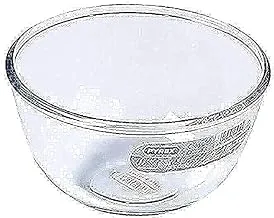 Pyrex Glass Bowl 500 Ml, Clear