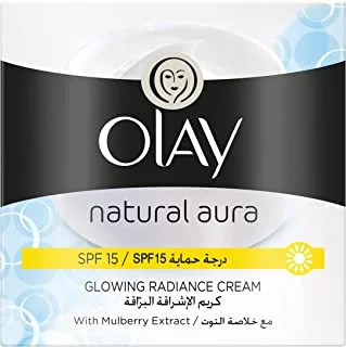 Olay Natural White Day Spf 24 100 gm