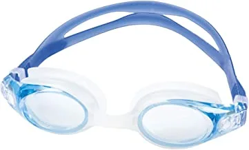 بيست واي اثلتا نظارات السباحة الزرقاء