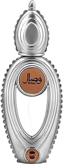 Wisal Dhabab By Ajmal For Unisex - Floral Eau De Parfum, 50Ml