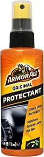Armor All Original Protectant 011, 4 Oz/118 ml - 18136B