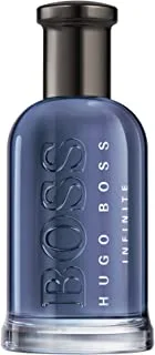 Hugo Boss Bottled Infinite Perfume for Men Eau De Parfum 100ML