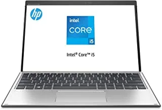 Hp Elite X2 G4 Tablet Pc Laptop, 13 Inch Fhd Touchscreen Display, 8th Gen Intel Core I5 - 8265U, 8 Gb Ram, 256Gb SSD, Windows 10 Pro, No Keyboard, Silver