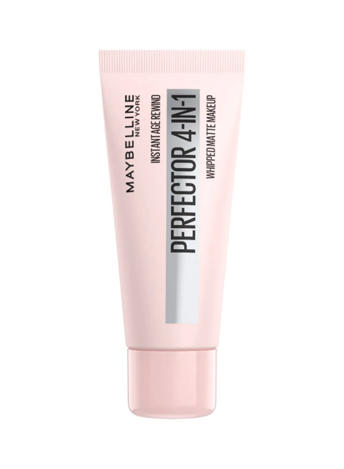MAYBELLINE NEW YORK Instant anti Age Perfector 4-In-1 whipped Matte Makeup - 03 Medium Moyenne