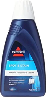 BISSELL Spot & Stain Formula for Hard and Tough Spot Cleaning 1 Liter