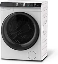Toshiba 10 kg Front Load Washing Machine with Led Digital Touch Display | Model No TW-BH110W4BB with 2 Years Warranty