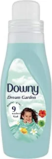 Downy fabric softener Dream Garden 1l