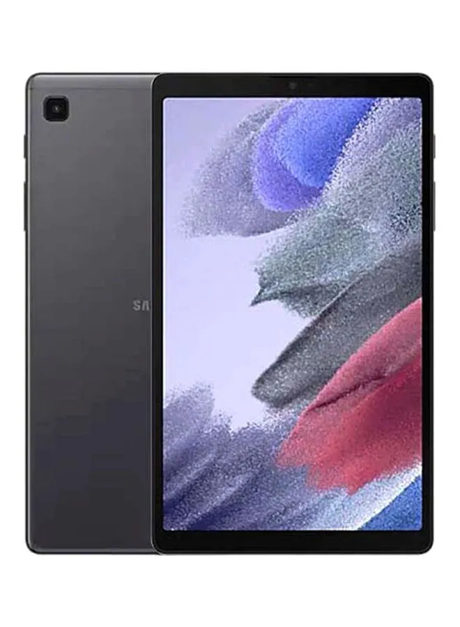 Samsung Galaxy Tab A7 Lite 8.7 Inch 4G LTE 3GB RAM 32GB Gray - Middle East Version
