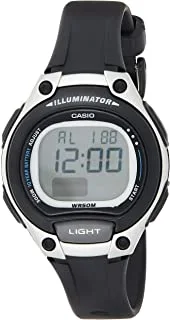 Casio Digital Watch For Unisex - Lw-203-1Avdf