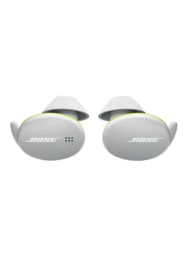 BOSE Sports True Wireless Earbuds Glacier White
