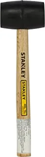 Stanley Stht57527-8 Rubber Mallet Hammer 450 G