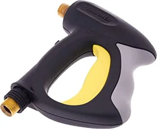 Karcher - Trigger Gun, Easy press high-pressure trigger gun with integrated adapter for connecting to high-pressure hoses