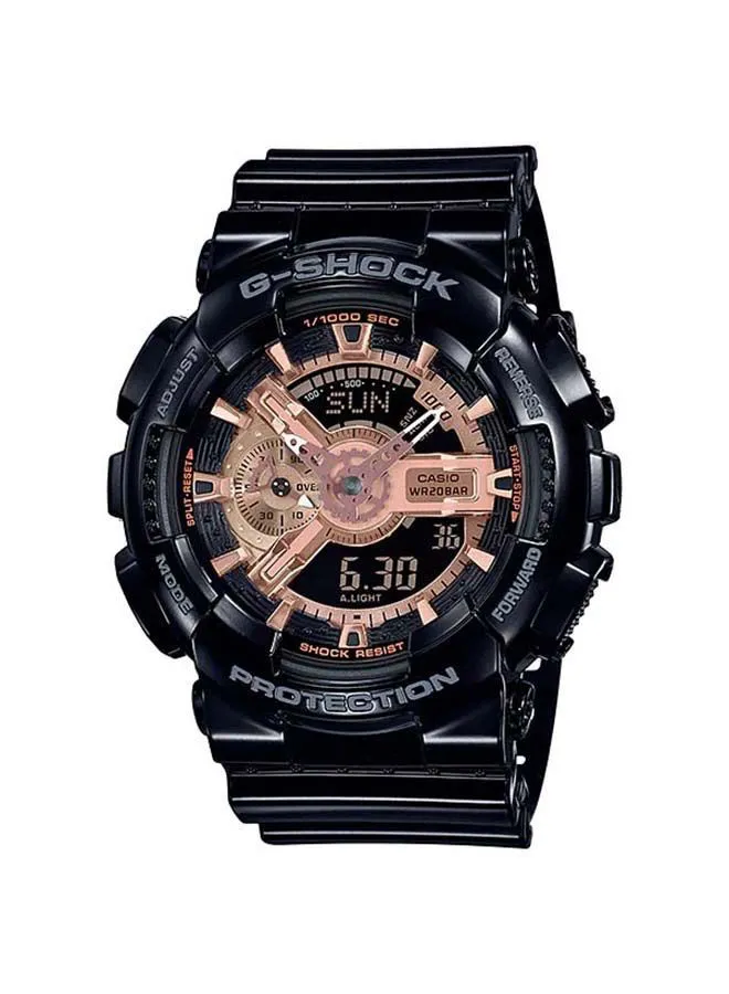 G-SHOCK Wrist Watch GA-110MMC-1ADR