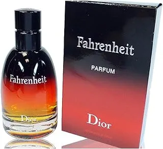 Dior Fahrenheit for Men Eau de Parfum 75ml