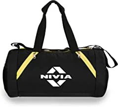 Nivia Unisex-Adult NIVIA3041BG Exercise & Fitness