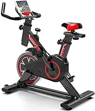 Coolbaby Indoor Non-Slip Trainer Cycling Bike With Fitness And Cardio Machine
