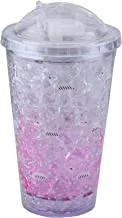 Frosty Mug - 450Ml, Purple, Bd-Cup-11