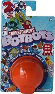 Hasbro Botbots Blind Box, Multi-Colour, E3487EU23