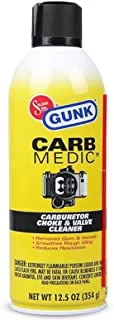 Gunk carb medic, M4814HEE