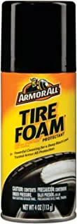 ARMORALL Tire Foam Protectant (SMALL) 113 gms
