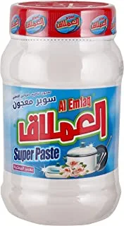 Al Emlaq Super Paste 1 Kg Bouquet(Pack of 1)