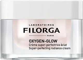 كريم Filorga Oxygen-Glow لتفتيح البشرة ، 50 مل