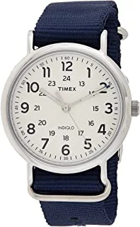 Timex Weekender 40 mm Watch
