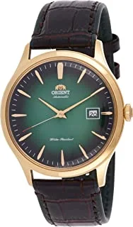 Orient Bambino Automatic Watch For Men Sac08002F0