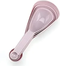 Cuisine Art Stackable Measuring Scoop Purple, M-666