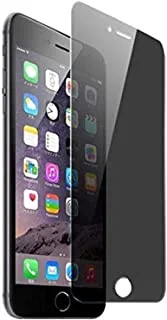 iPhone 8 Plus Anti-Spy Privacy Tempered GLASS Screen Protector