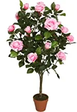 Rose Artificial Tree Length 120 cm, Pl060
