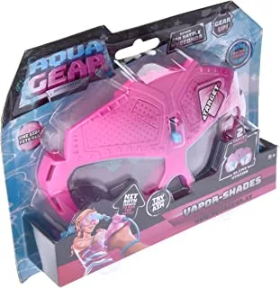 Aqua Gear-Vapor Shades - Girl - Pink
