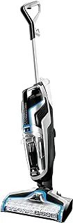 Bissell Crosswave, Multi-Surface 3 In 1 Vacuum Cleaner With Two Tank Technology, and Wash at the same time, 3000 RPM, Blue, 2223E
