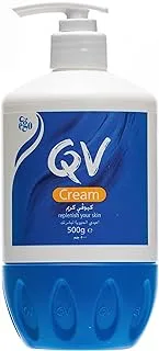 QV Cream 500g